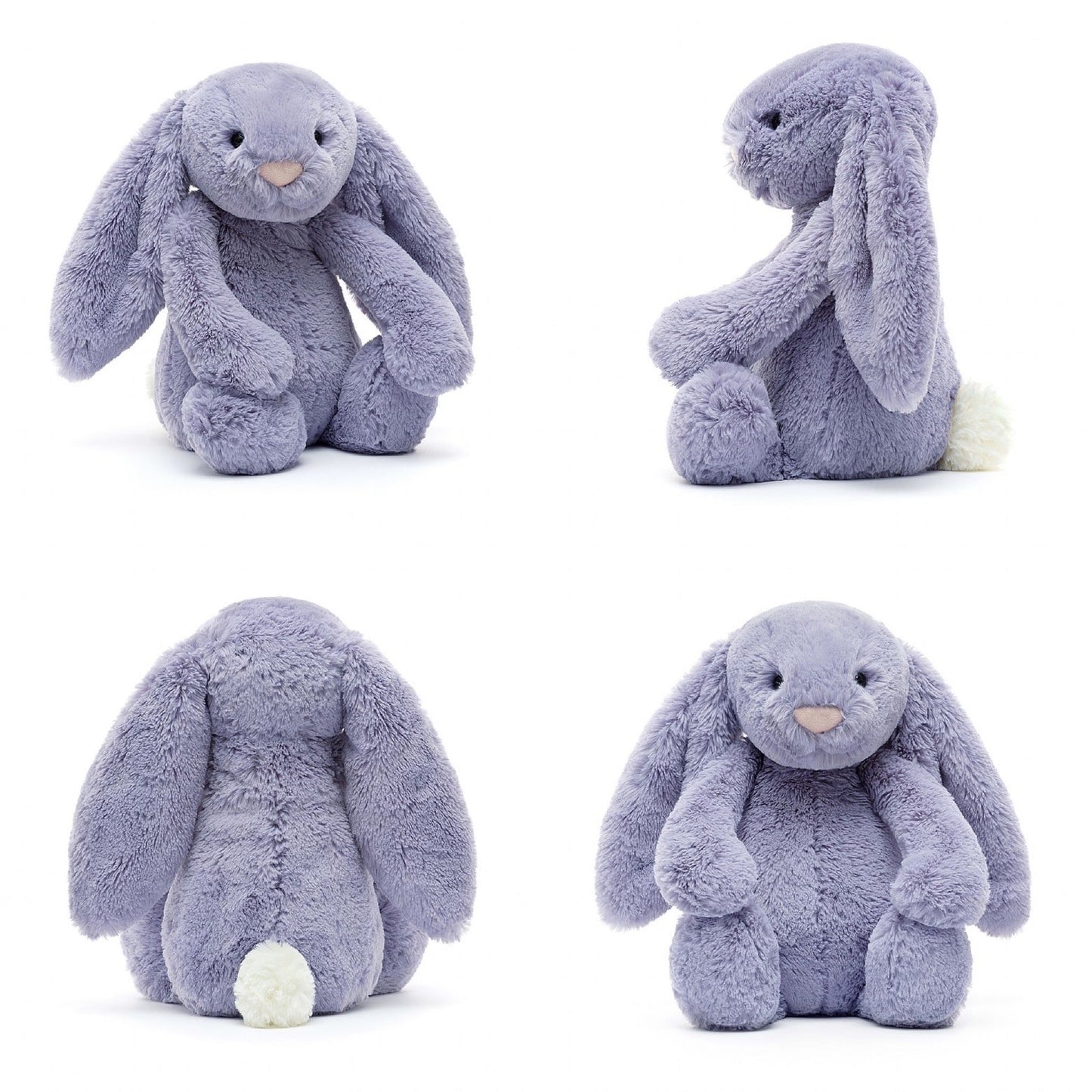 Jellycat Ornament (Medium)
