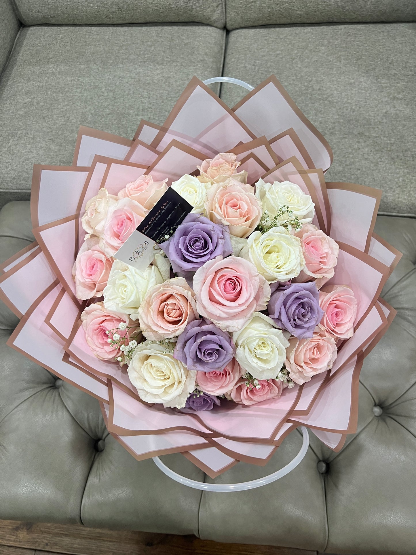 Flower Bouquet