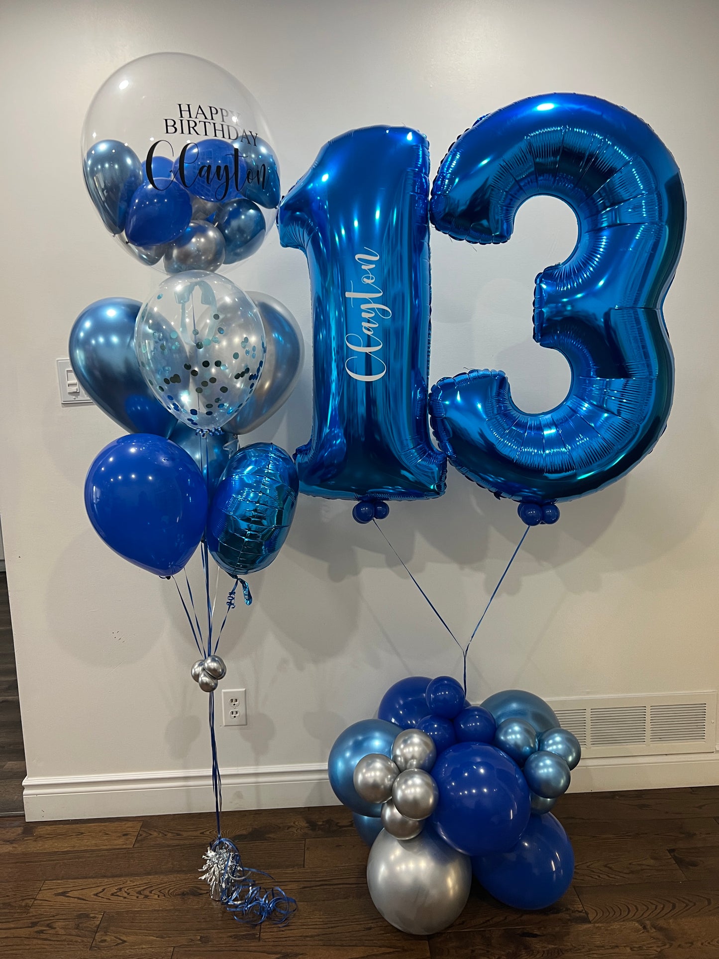 VIP Birthday Package