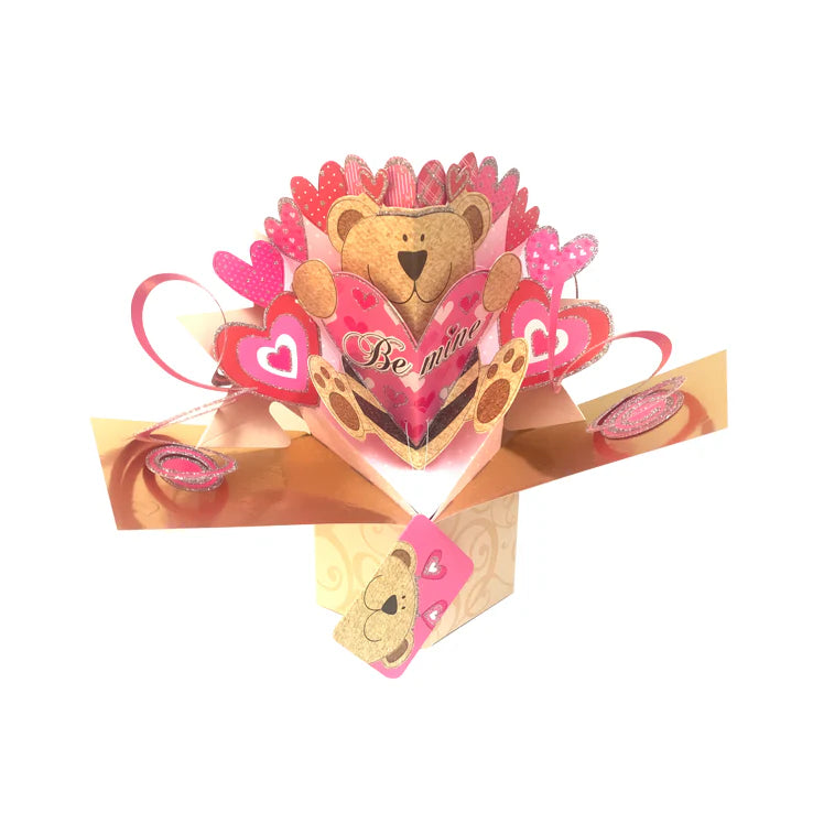 Valentines Card