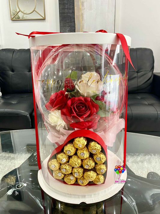 Be My Valentine