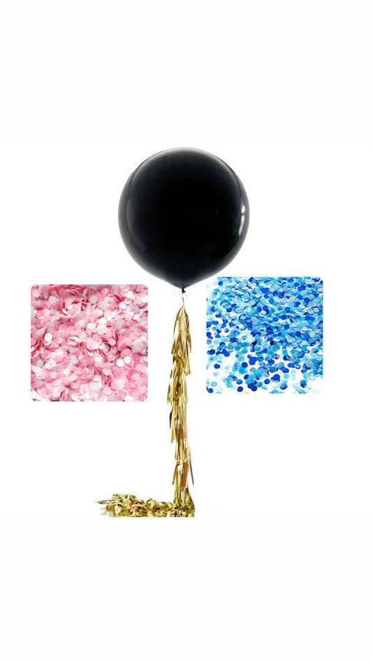 Gender Reveal