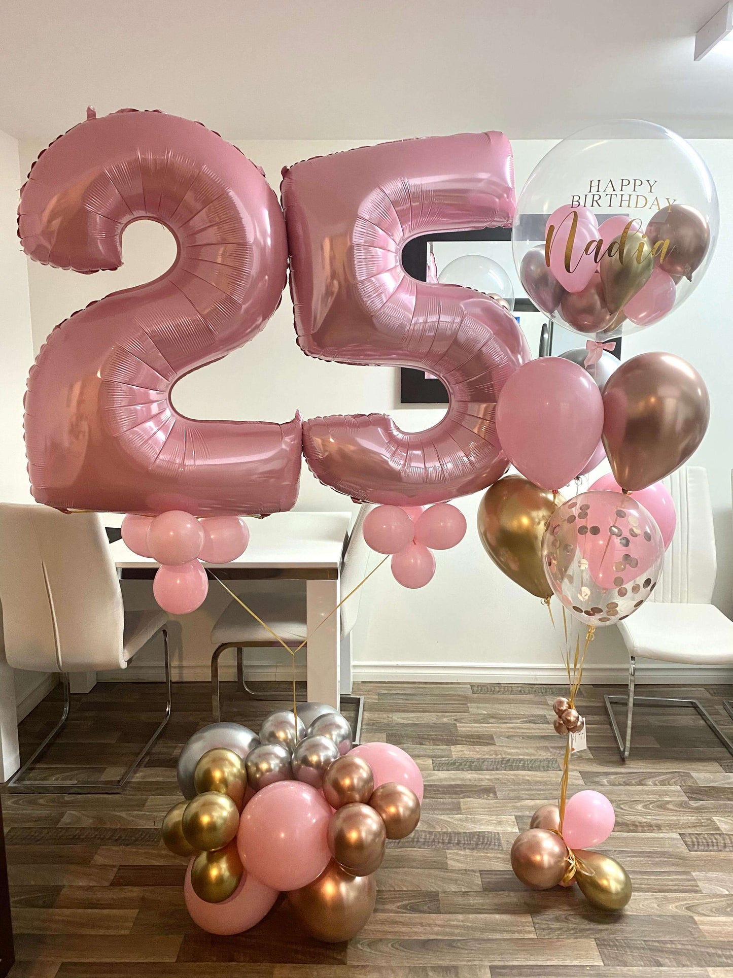 VIP Birthday Package