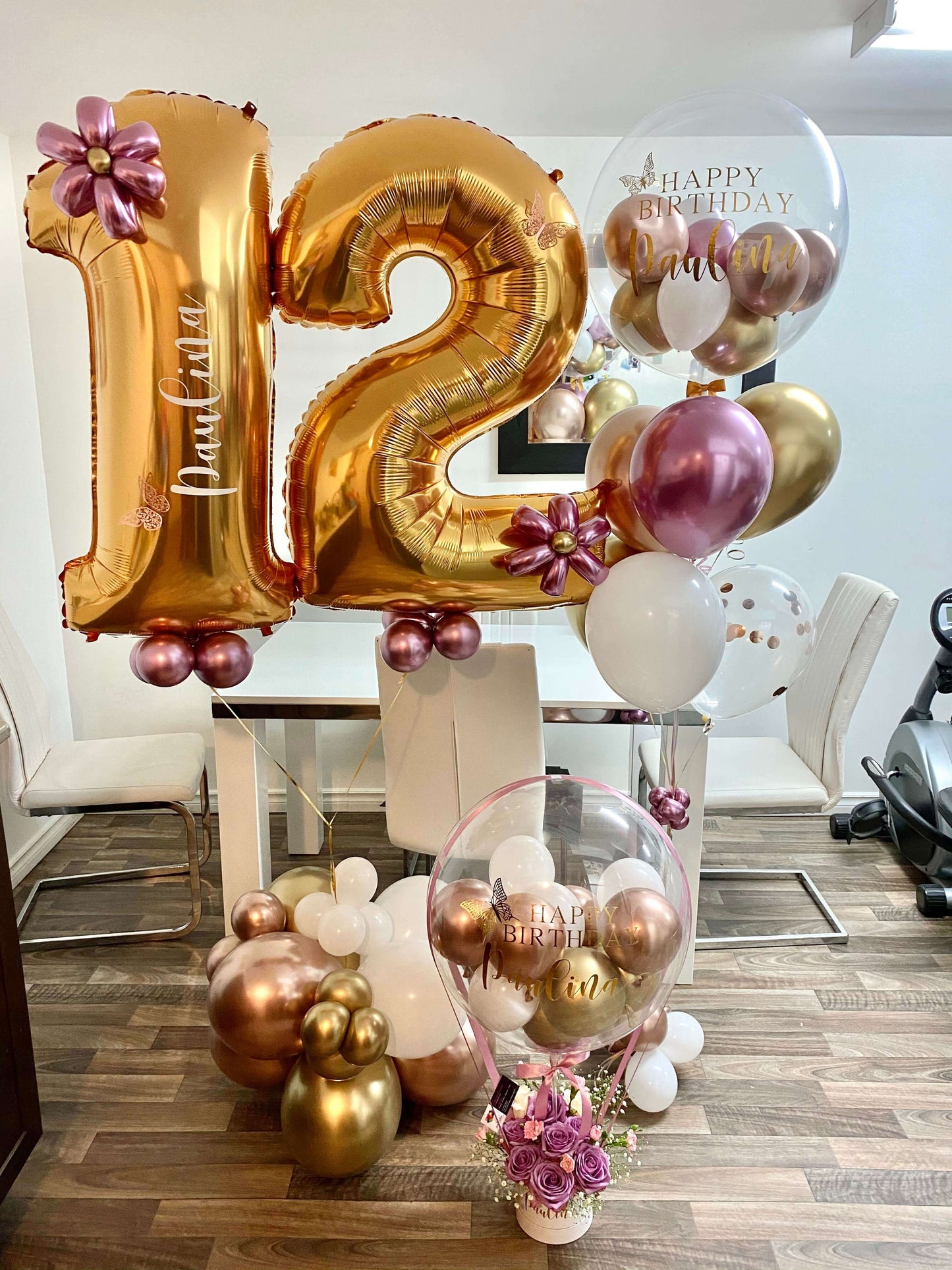VIP Birthday Package