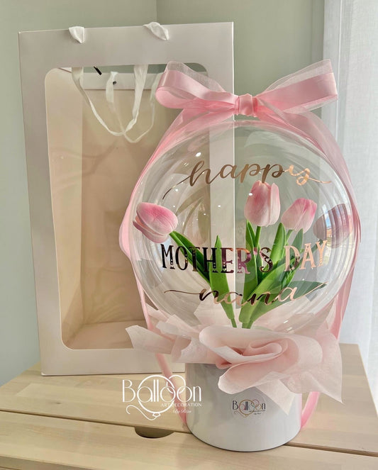 Mother's Day Gift- Tulip