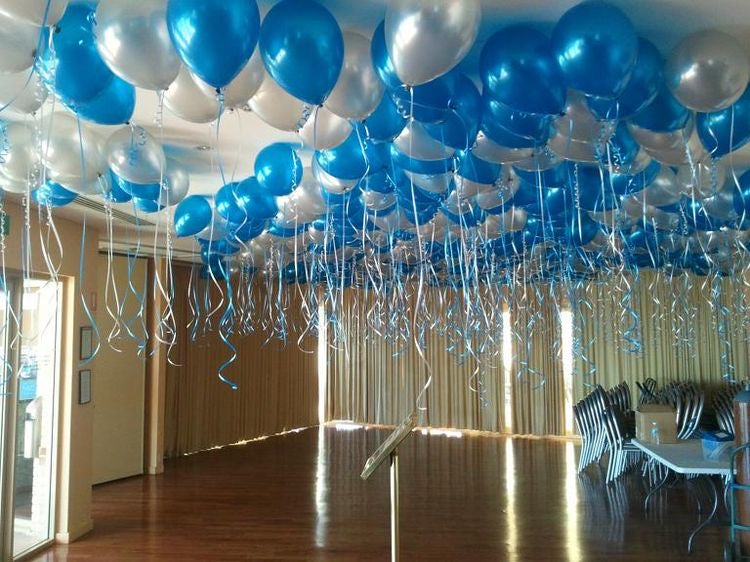 Loose Balloons