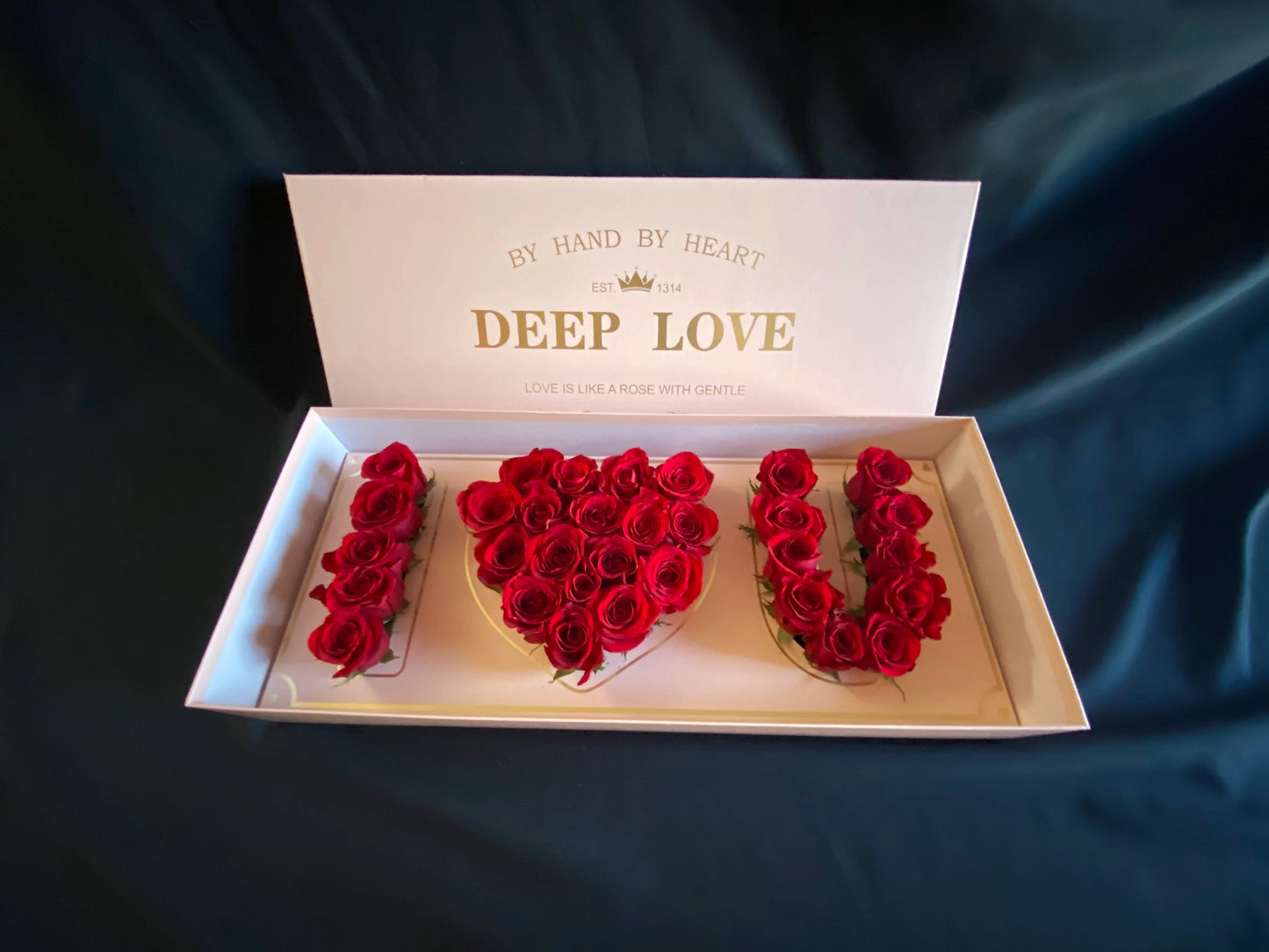 Deep Love