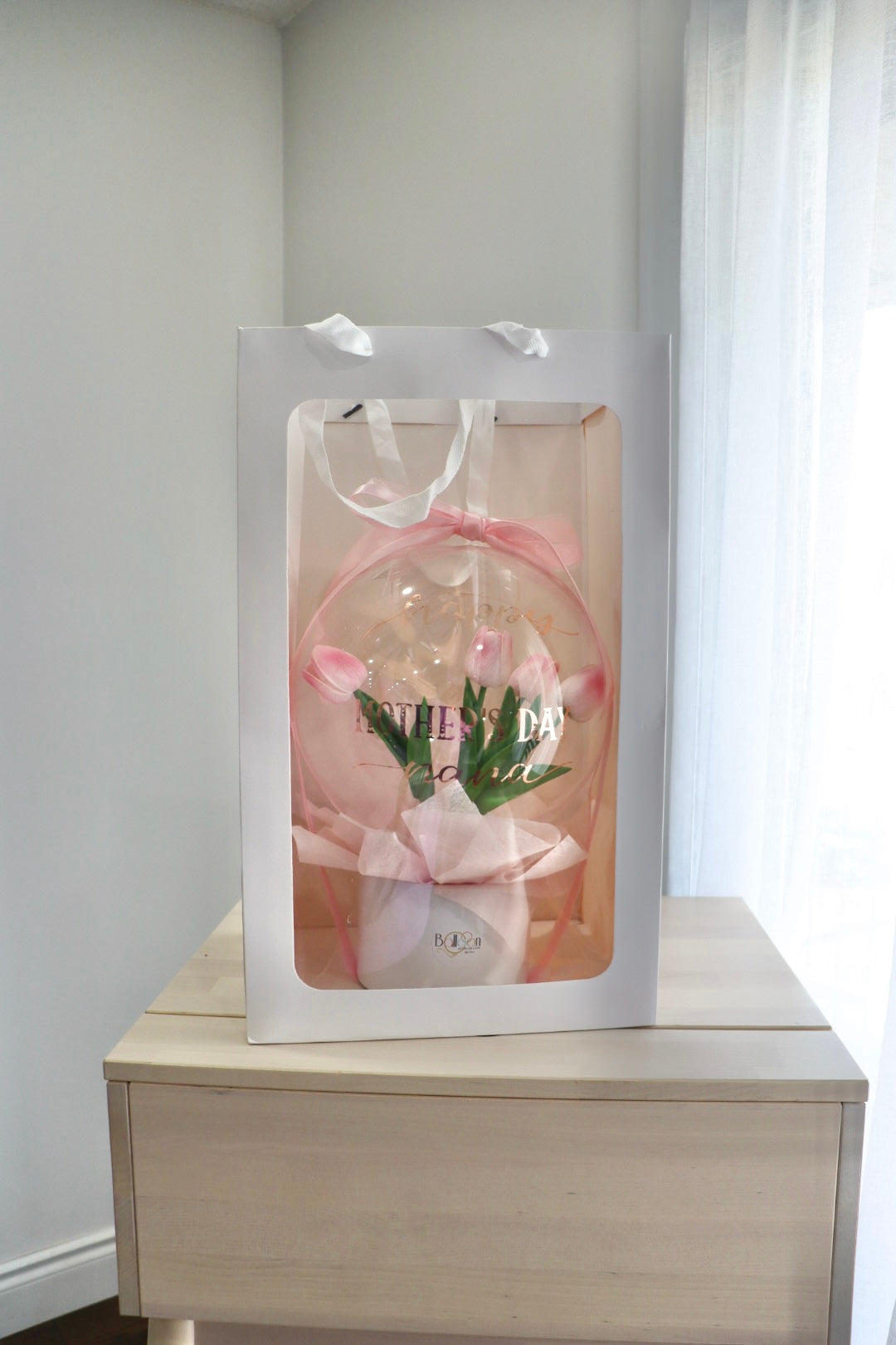 Mother's Day Gift- Tulip