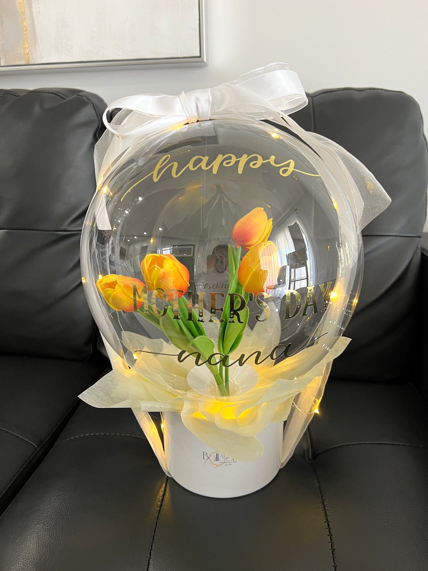 Mother's Day Gift- Tulip
