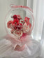 Flower Balloon Pot