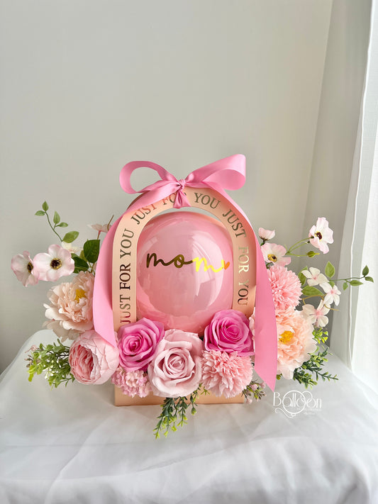 Mother's Day gift bouquet
