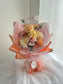 Elegant Flower Balloon bouquet