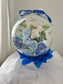 Flower Balloon Pot