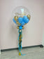 36" Customized Jumbo Balloon