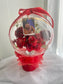 Flower Balloon Pot