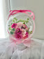 Flower Balloon Pot