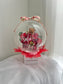 Bear-y in Love Bubble