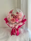 Elegant Flower Balloon bouquet