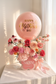 Mom’s Blush Bloom Box