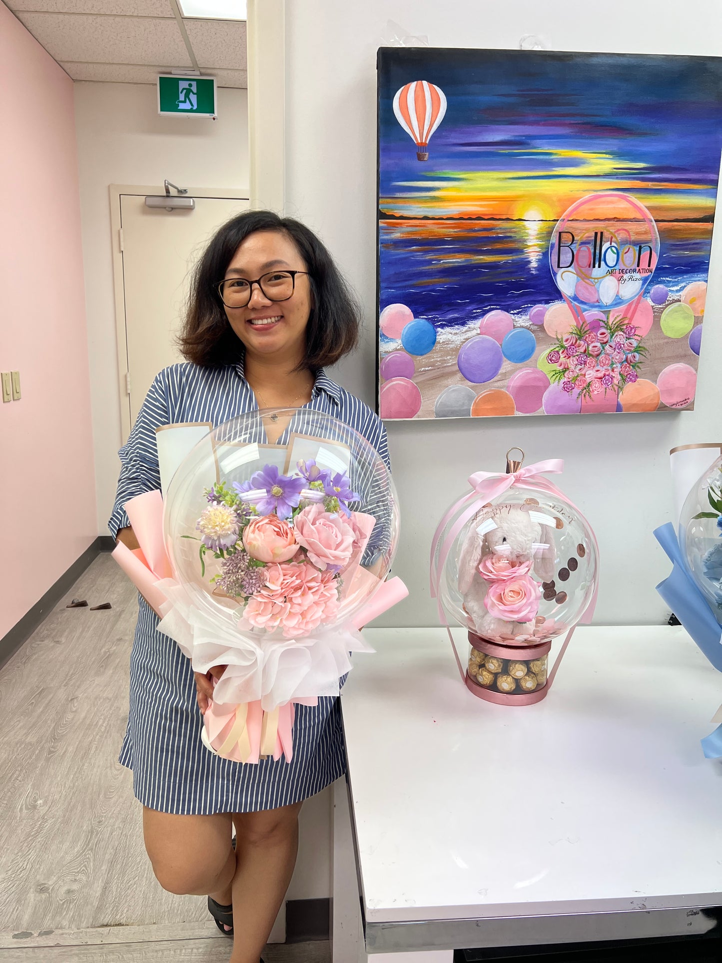 In-Person Balloon Workshop Registration