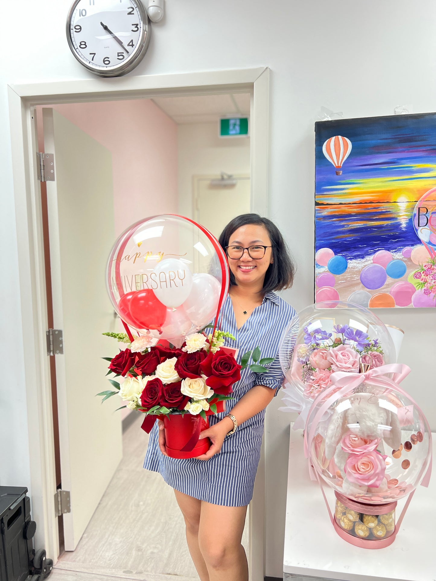 In-Person Balloon Workshop Registration