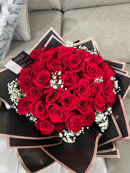 Flower Bouquet