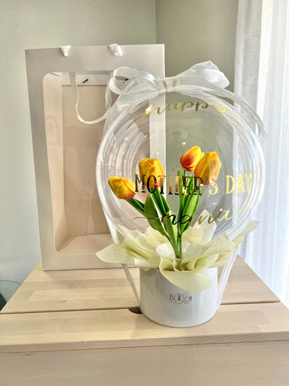 Mother's Day Gift- Tulip