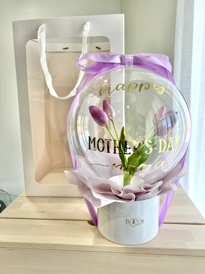 Mother's Day Gift- Tulip